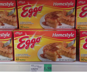 Eggo Winco