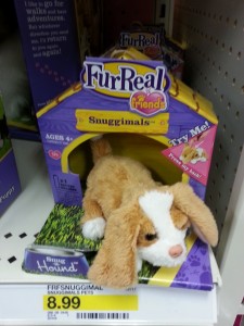 FurReal Friends