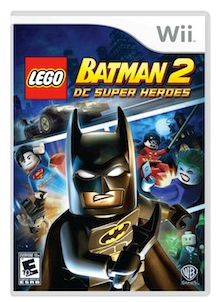 Lego Batman Organ on Lego  Batman  2  Dc Super Heroes    19 99  Regularly  39 99