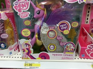 My Little Pony Princess