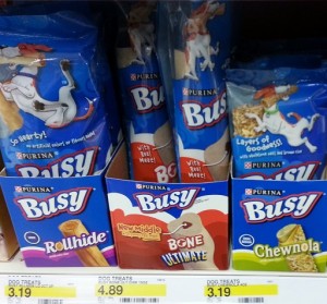 Purina Busy Bone