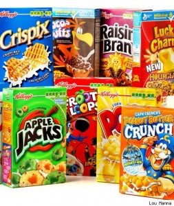 cereals