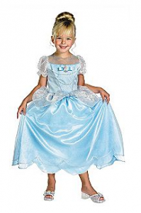 cinderella costume