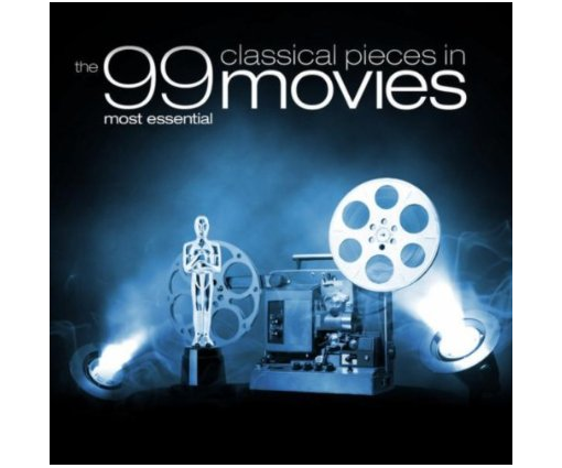 classical music from movies