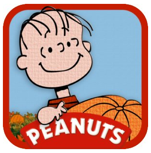free great pumpkin charlie brown app