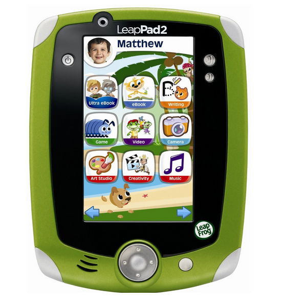 leappad 2