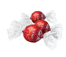 lindor truffles
