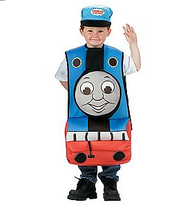 thomas costume ftd