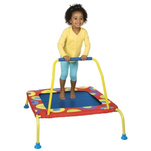 Alex Little Jumpers Trampoline