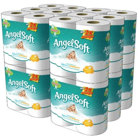 Amazon Angel Soft