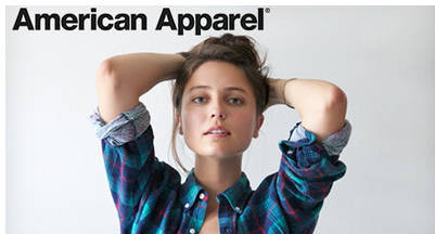 American Apparel