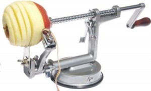 Apple Peeler