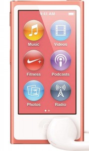 Apple iPod Nano 16 GB