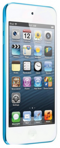 Apple iPod touch 32GB Blue (5th Generation) NEWEST MODEL