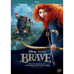 Brave, amazon