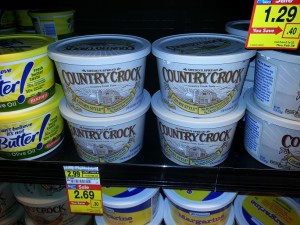 Country Crock