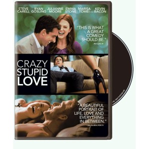 Crazy Stupid Love Cast And Crew