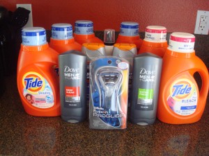 rite aid shopping 11/28/12