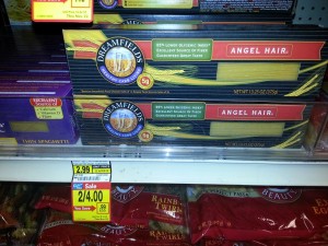 Dreamfield Pasta