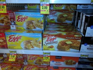 Eggo