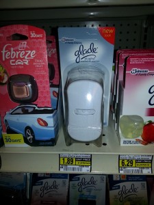 Glade