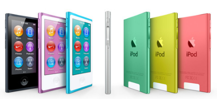 Ipod nano