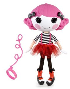 Lalaloopsy