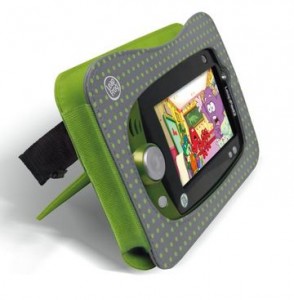 LeapFrog LeapPad Video Display Case