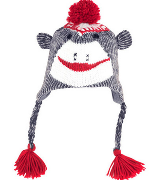 Monkey Hat