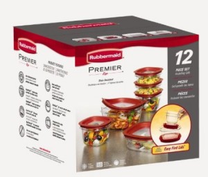Rubbermaid