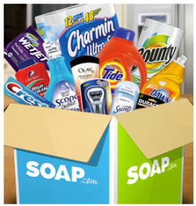 Soap