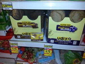 Udi's