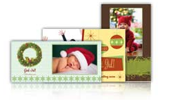 Vistaprint Holiday Cards