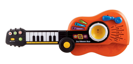 Vtech Musical band