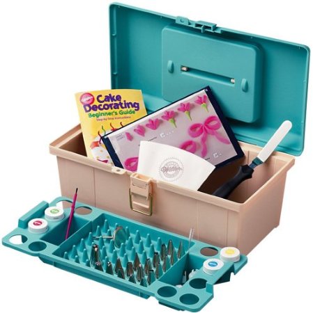 Hot Deals on Cake Decorating Set, Pyrex Bowls, TV Guide ...