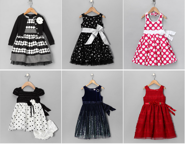 Zulily: Cute Dresses, Shoes, Boys and MORE! | Fabulessly Frugal: A ...