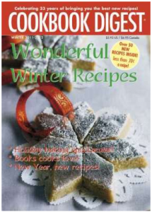 cookbook digest