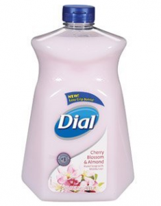 dial hand soap refill
