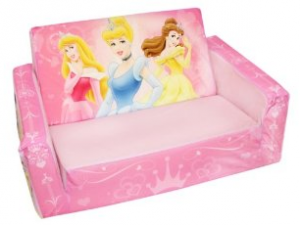 disney princess sofa