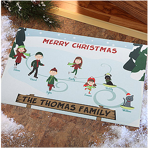 doormat