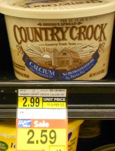 Country Crock