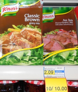 Knorr