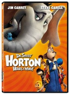 horton hears a who