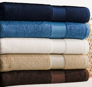 kohls bath sheet