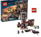 lego pirates