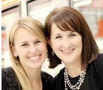monica and cathy