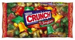 nestle jingles candy product image