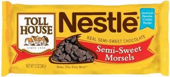 nestle toll house