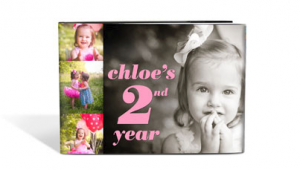 photo book