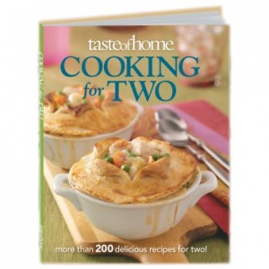 Taste Of Home Cookbooks 40% Off + FREE Shipping! | Fabulessly Frugal